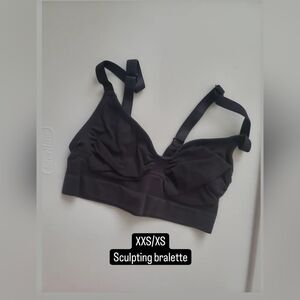 SKIMS Sculpting Bralette